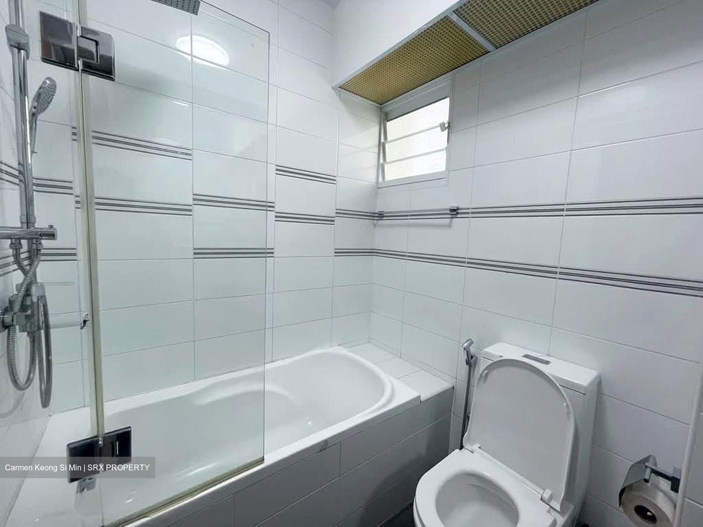 Blk 8B Kallang Trivista (Kallang/Whampoa), HDB 4 Rooms #595866991